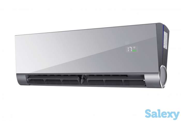 Кондиционеры продажа установка., фотография 2