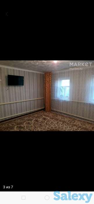 Продам частный дом, Зачаганск, фотография 7