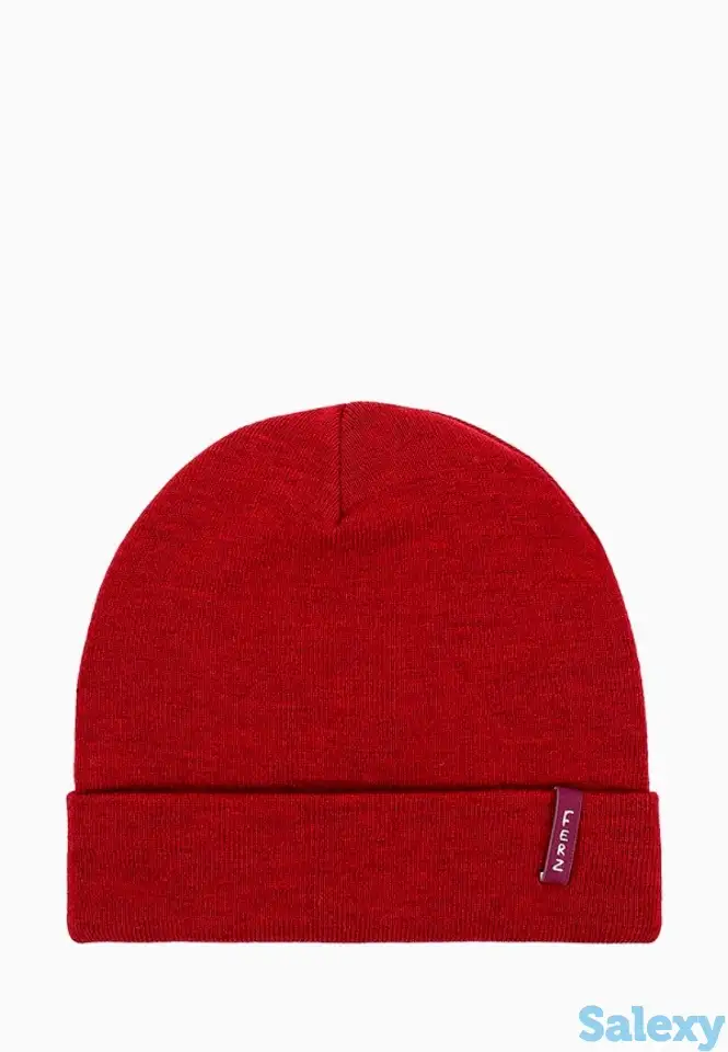 Шапка ferz, фотография 1