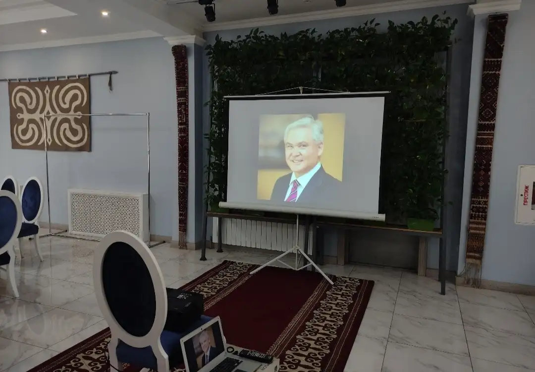 Проектор, фотография 5