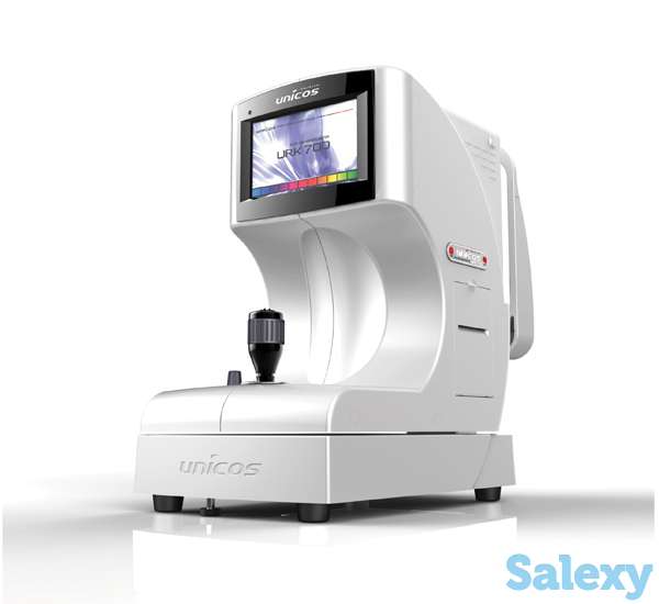 Авторефкератометр UNICOS URK 700, фотография 1