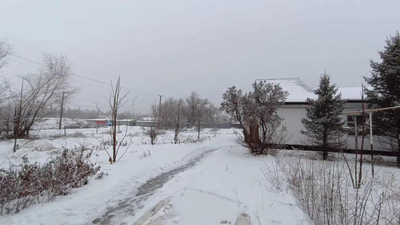 Продамобменяю дом, Мкр учхоз , ул Талдыбулак 9, фотография 5