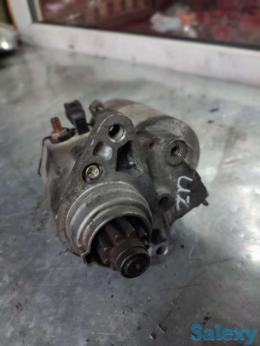 Стартер 1UZ, 3UZ Swap Toyota, фотография 1