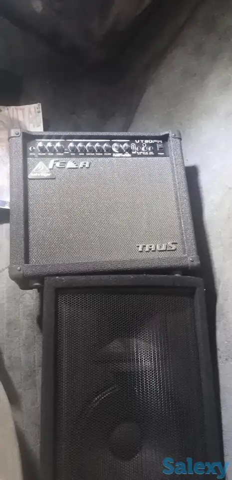 продам электрогитару, фотография 3