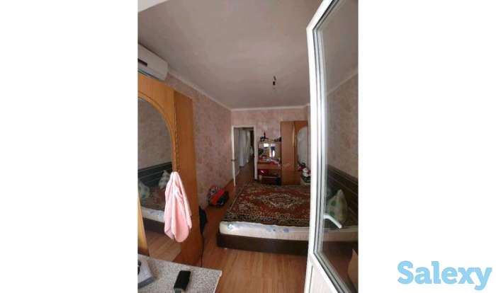 Срочная продажа квартиры в связи с переездом!, мкр.Балыкшы ул.А.Кунанбаева 24, фотография 6