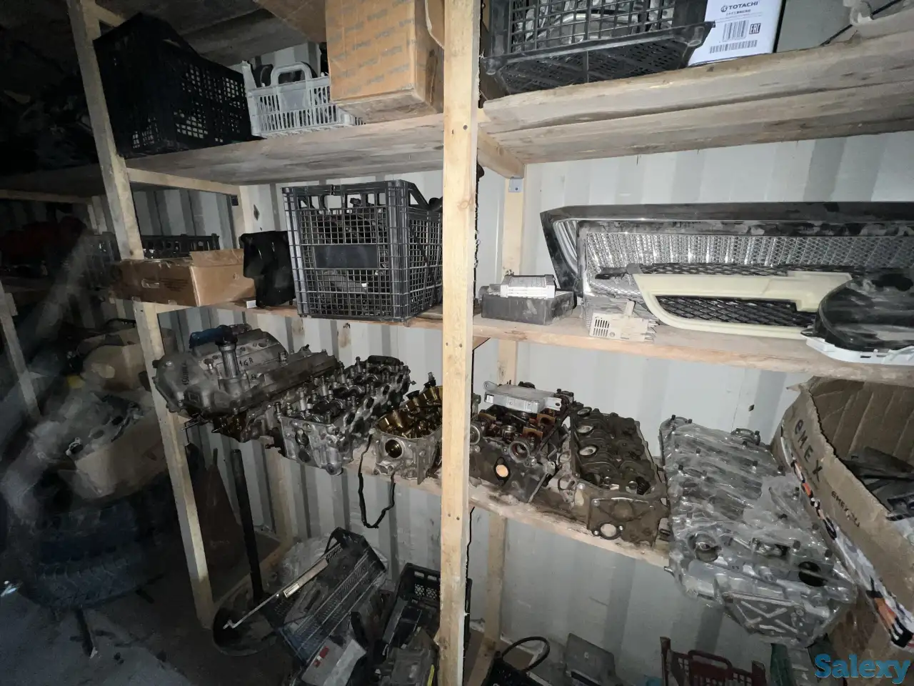 Готовый бизнес Авторазбор + Магазин + Склад запчастей, фотография 7