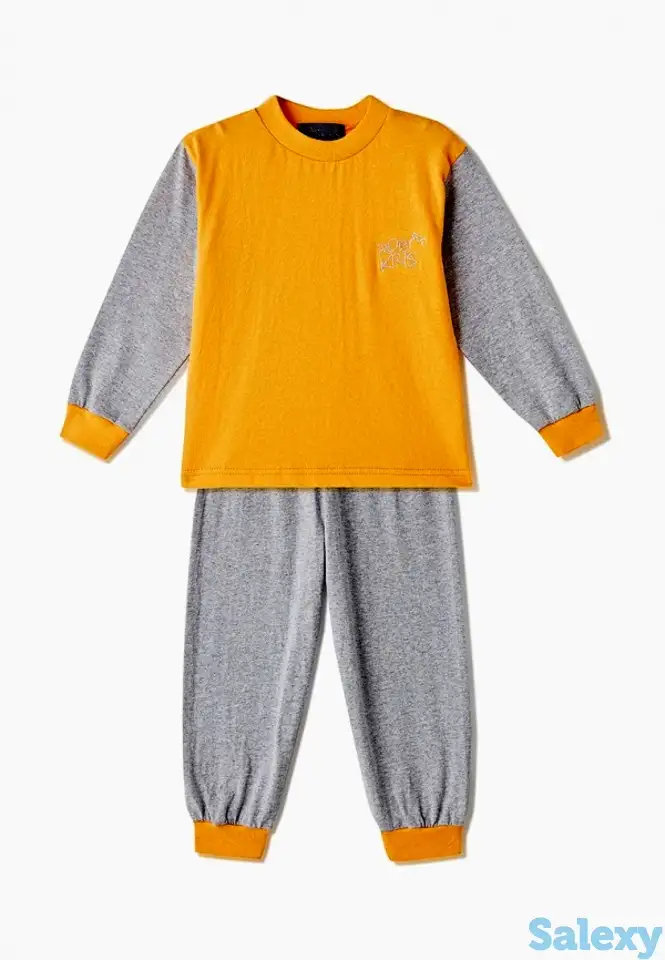 Пижама robykris, фотография 1