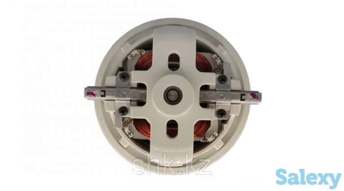 Двигатель для моющего пылесоса karcher 11me65, e063700003, фотография 4