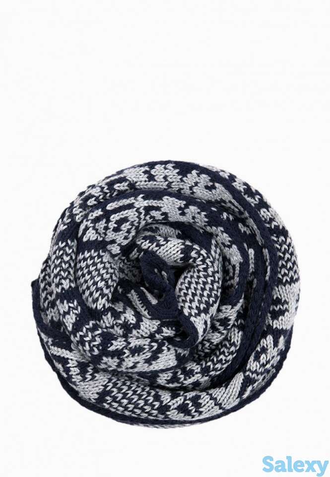 Шарф finn flare, фотография 1