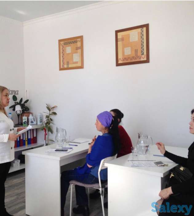 Курсы «Домработница-горничная», фотография 4