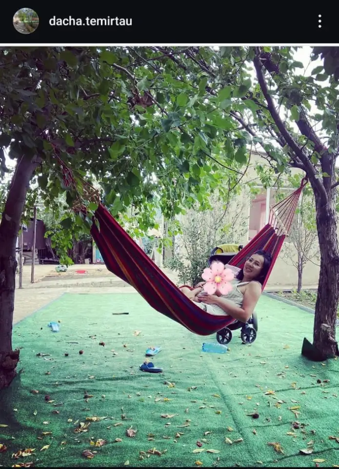 Дача, фотография 14