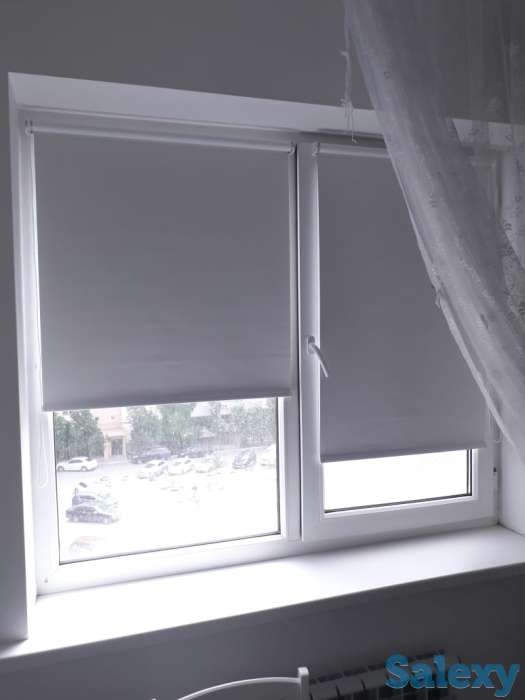 Жалюзи, фотография 10