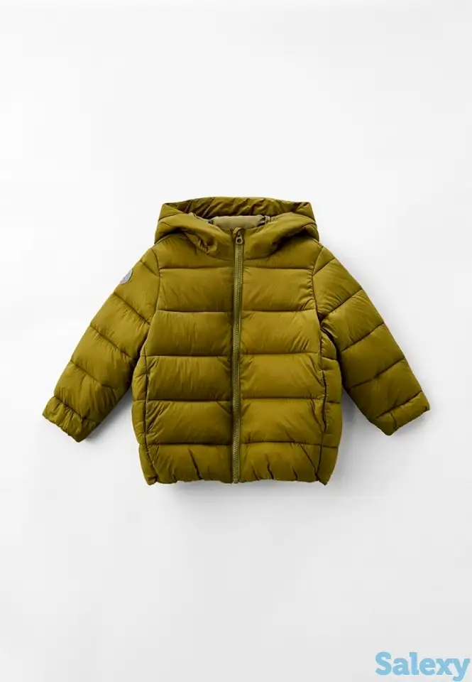 Куртка утепленная acoola, фотография 1