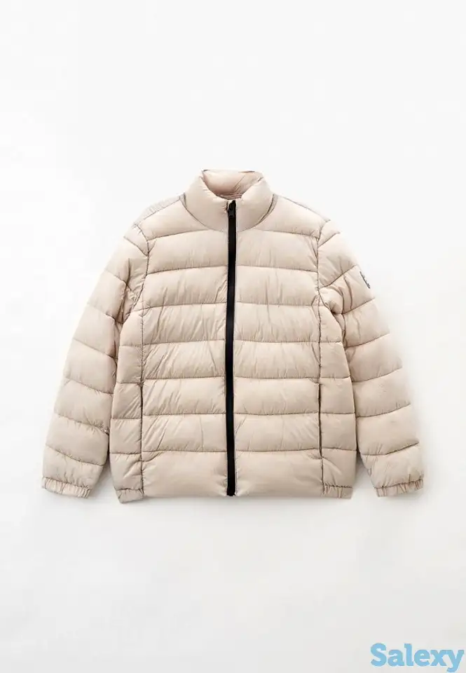 Куртка утепленная sela, фотография 1