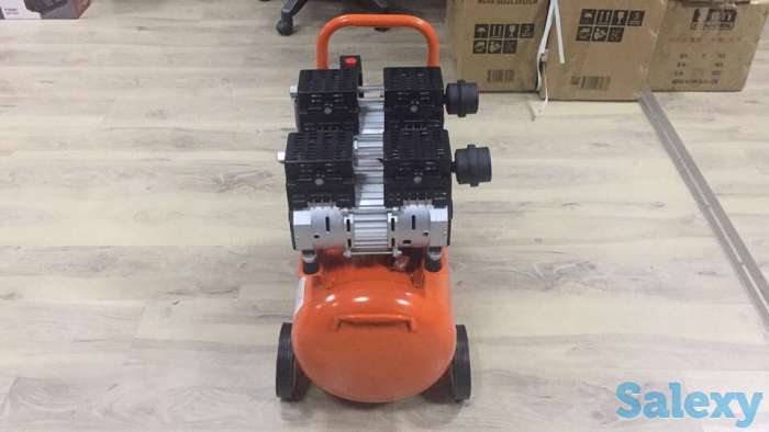 Компрессор P.I.T. 56508 PRO Кредит, рассрочка., фотография 3