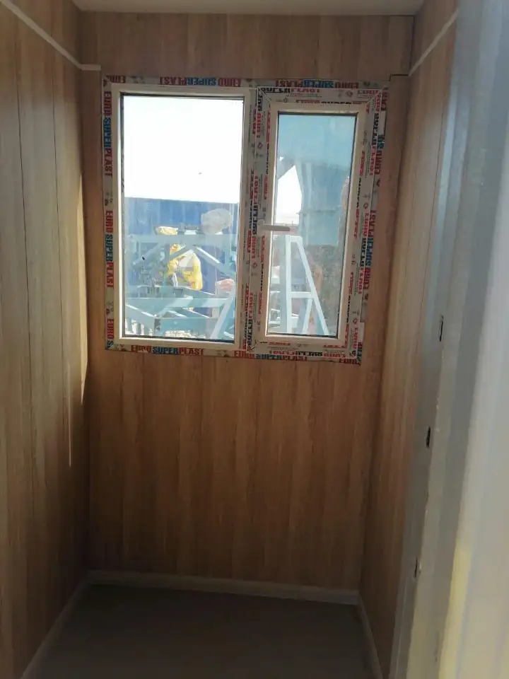 Аренда - Продажа жилых контейнеров, блок - модулей, мобильных офисов, прорабских, бытовок, охранных постов., фотография 11