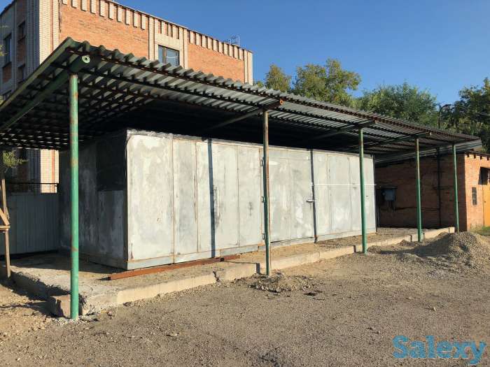 Сдам в Аренду Промышленный холодильник, фотография 2