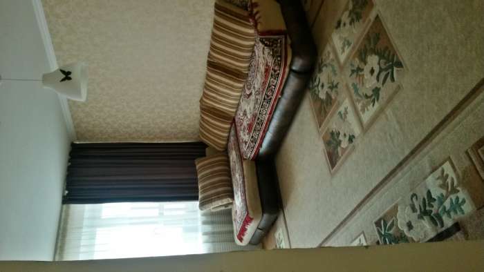 Сдам 1-комнатную квартиру посуточно, ул.Потанина д.6, фотография 2