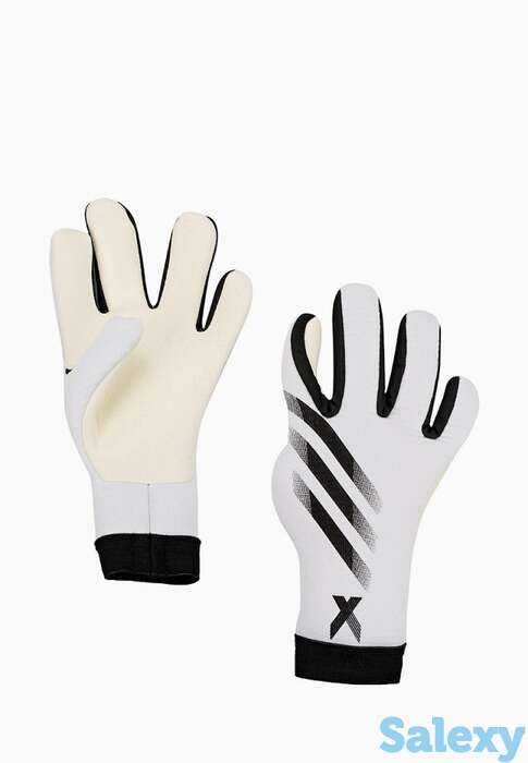 Перчатки вратарские adidas, фотография 1