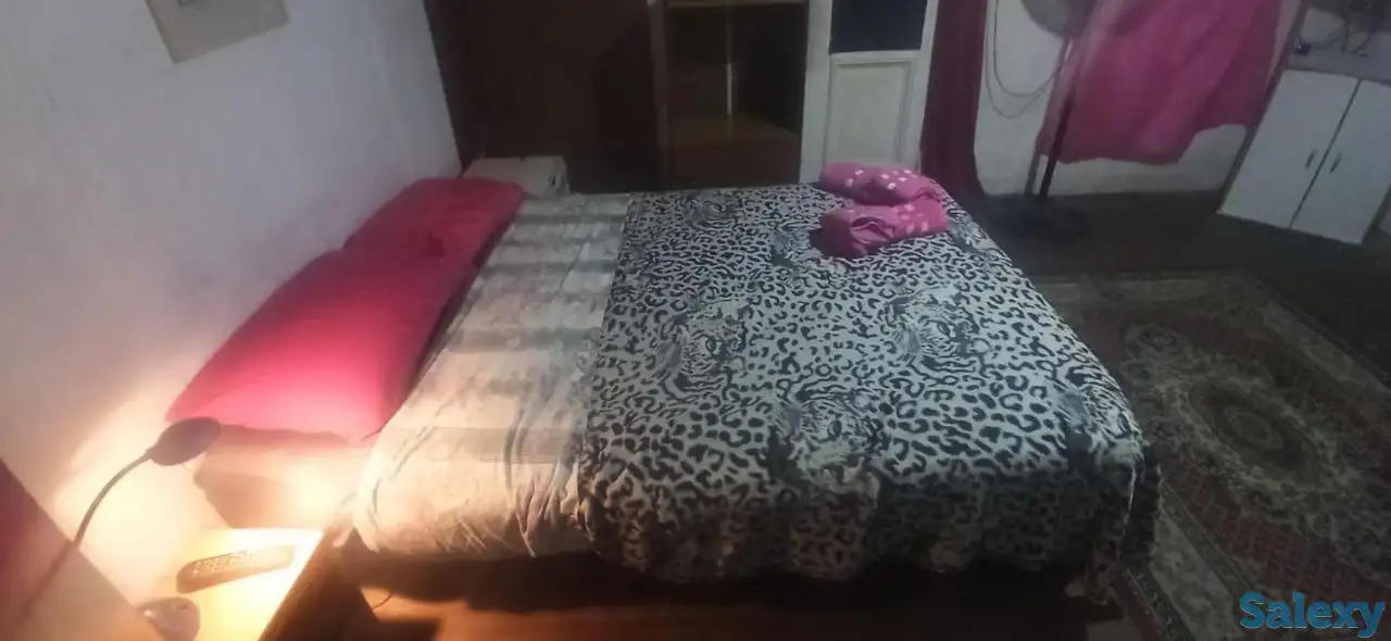 аренда комнаты, село Абай Карасайский район Алматинская область улица Тәулсіздік-2, фотография 1