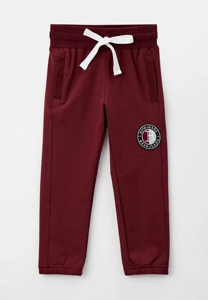 Брюки спортивные ete children, фотография 1