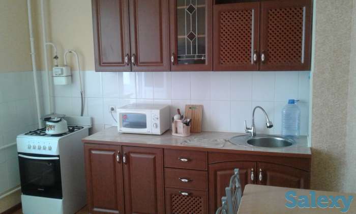 Меняю уютную однокомнатную квартиру в новом доме мкр.Нурсая на квартиру в г.Астана с моей доплатой. Или продам., фотография 8