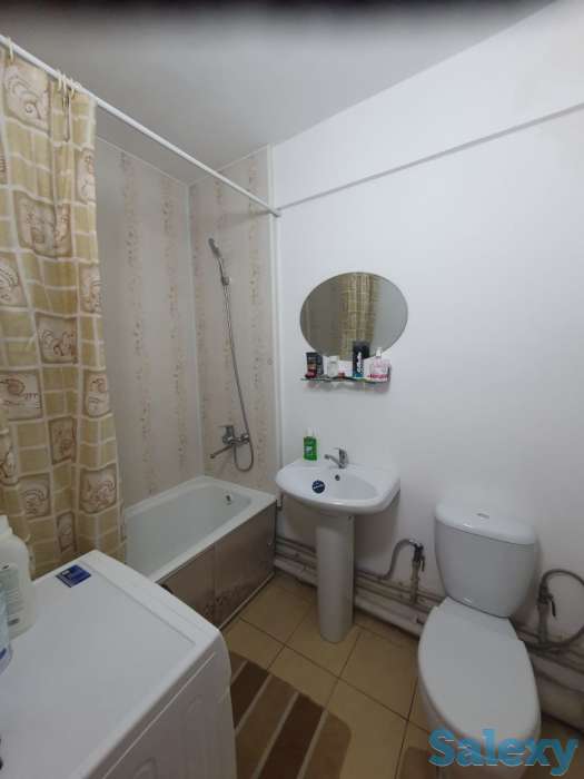 Продам 1 ком. квартиру, фотография 11