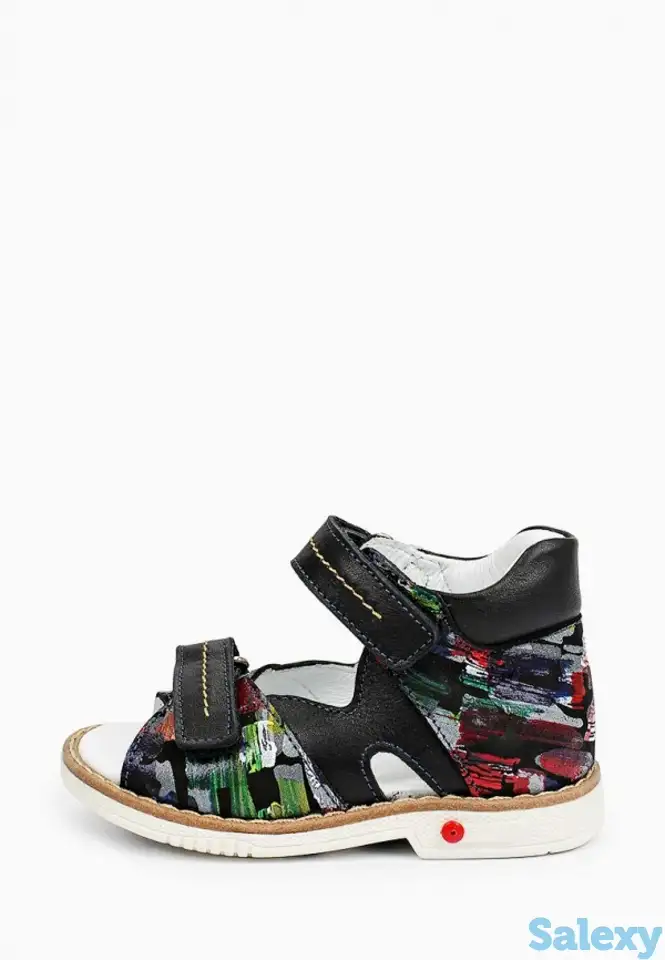 Сандалии ташики anatomic comfort, фотография 1