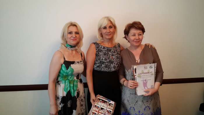 Курсы по психологии и логопедии Алматы, фотография 2