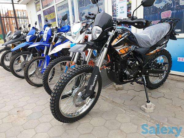 Мотоциклы от 125 до 300сс  Семей, фотография 3