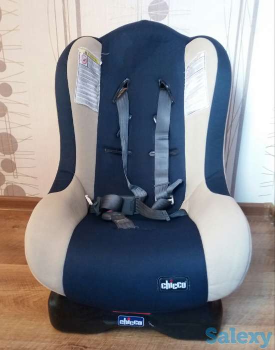 Детское автокресло., фотография 2