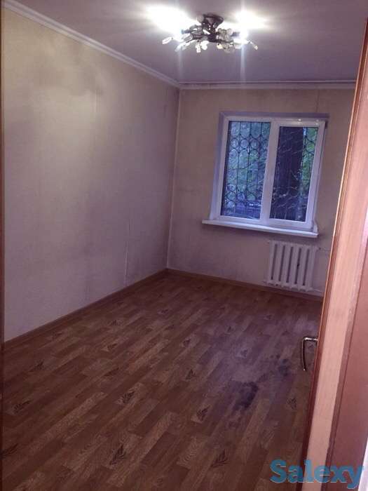 Срочно продам 3х комнатную квартиру, Панфилова Райымбека, фотография 1