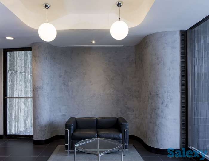 Купить штукатурку, фотография 1