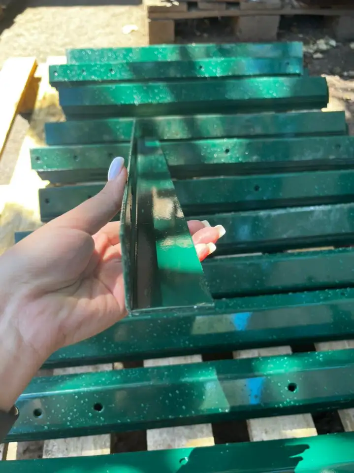 Швеллер уголок гнутик профиль не стандартных размеров изготовим, фотография 12