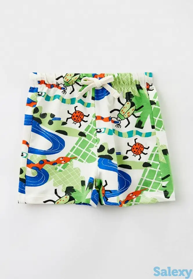 Шорты спортивные sela, фотография 1