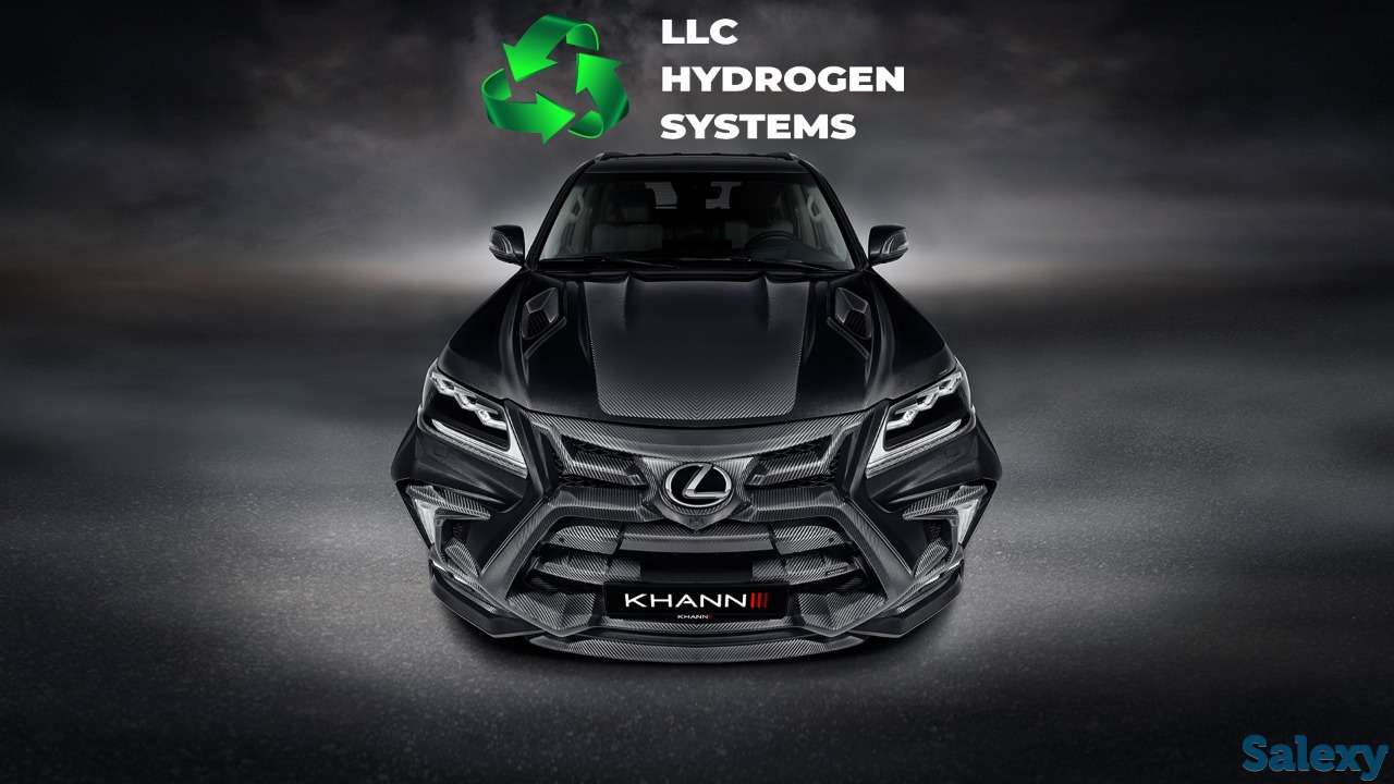 Готовый бизнес авто на воде. Нур-Султан, фотография 2