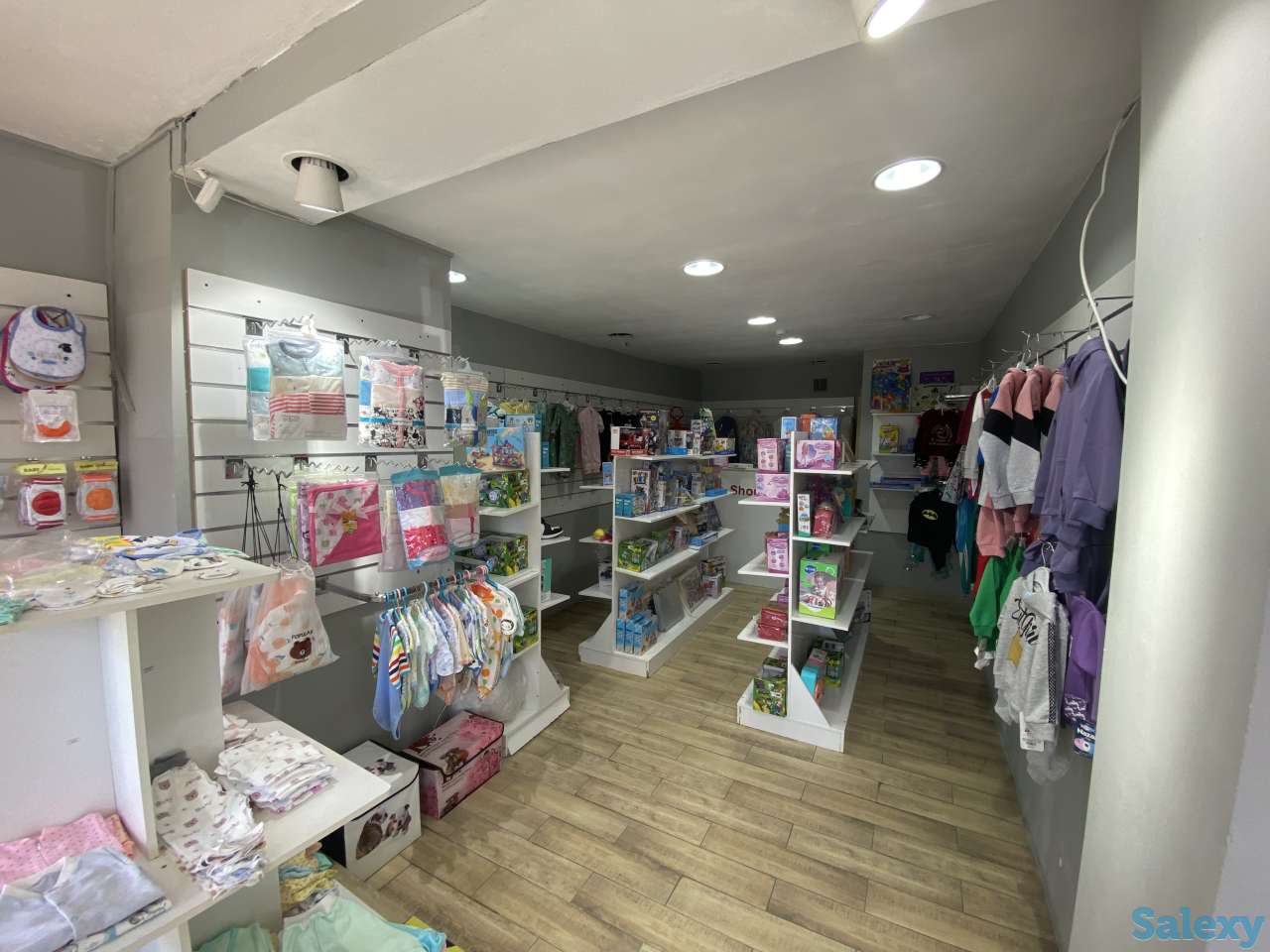 Срочно продаётся детский магазин игрушек и вещей, фотография 5