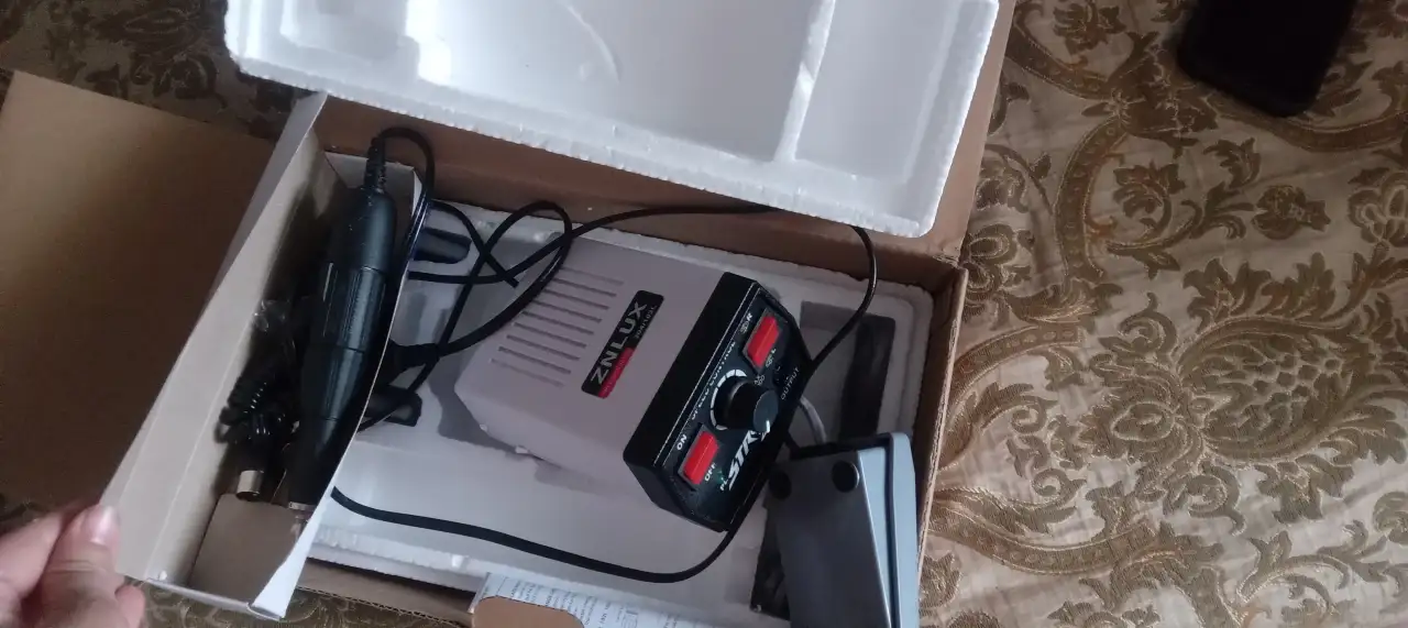 Продам  все новое  для маникюра дешево, фотография 9