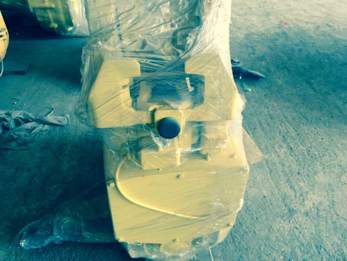 Таль(тельфер) электрический Россия г/п-0,5тн,H-6/9/12/18м, фотография 3