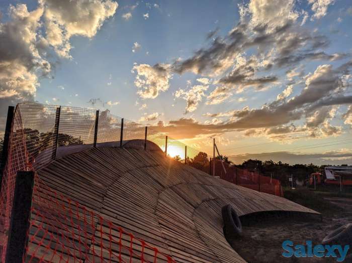 Extreme Park Enduro - мото комплекс, фотография 2