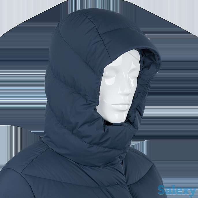 Пальто сивера шида инжир, фотография 5