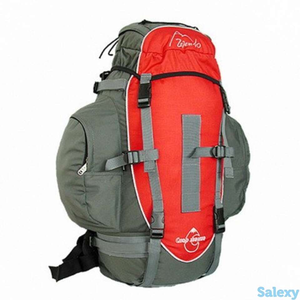 Рюкзак снаряжение чегет 40, фотография 1