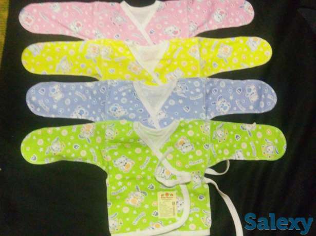 Распашонки, фотография 1