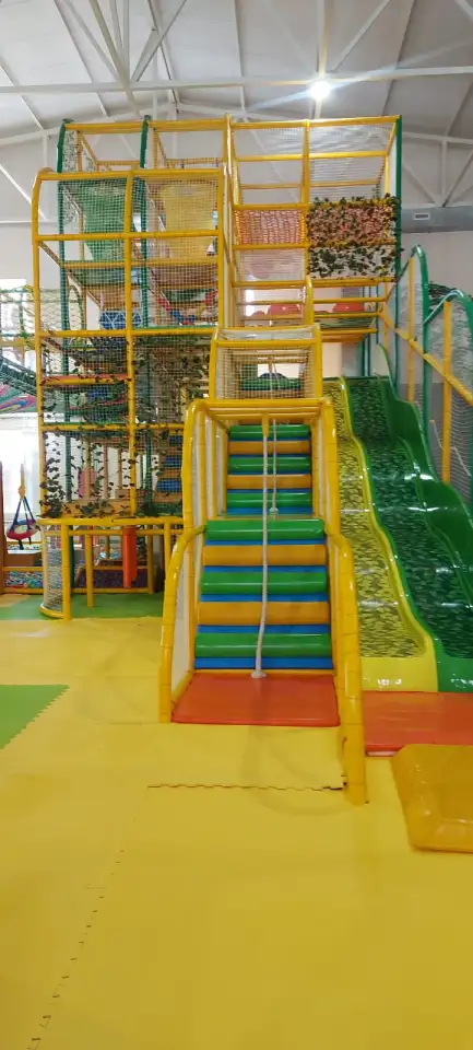 Детский лабиринт, фотография 6