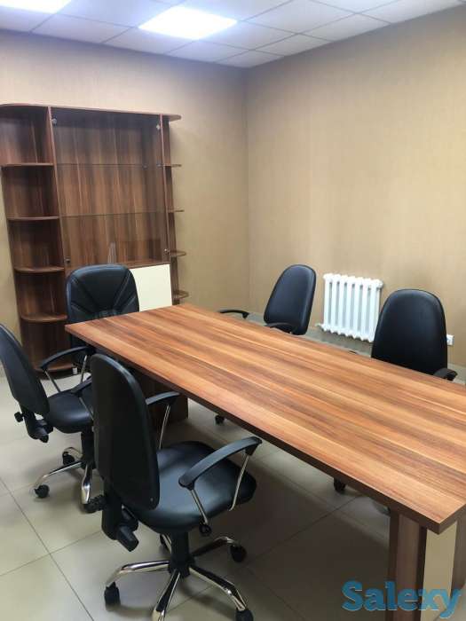 Промбаза 73 сотки, Герцена 6/4, г Нур-Султан (Астана), фотография 9