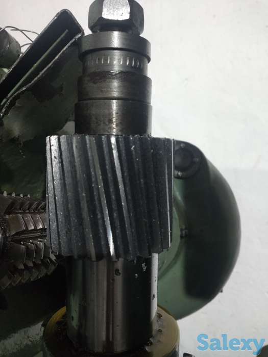 Изготовлене шестерни (зубчатых колес),токарные и фрезерные работы, фотография 4