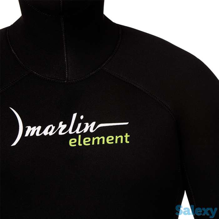 Гидрокостюм marlin element 10 мм, фотография 17