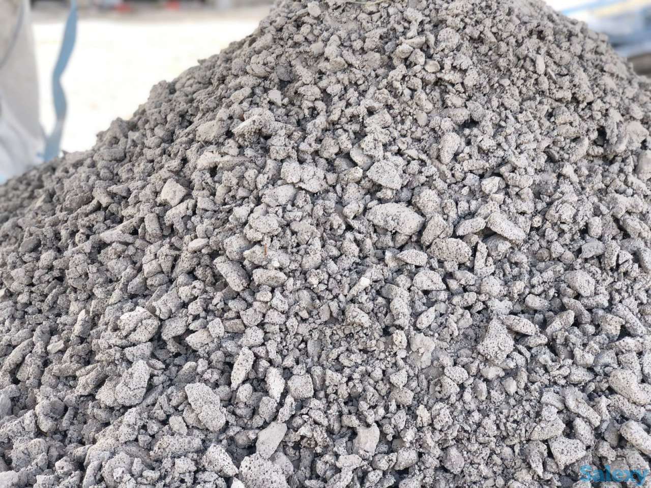 Продам крошку неавтоклавного газоблока, фотография 2