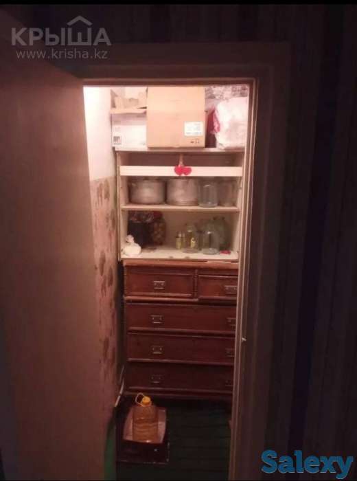 Продается 3х комнатная квартира в п. Шульбинск, фотография 8