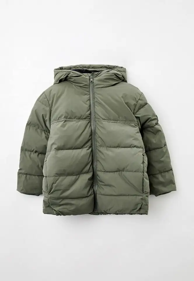 Пуховик sela, фотография 1